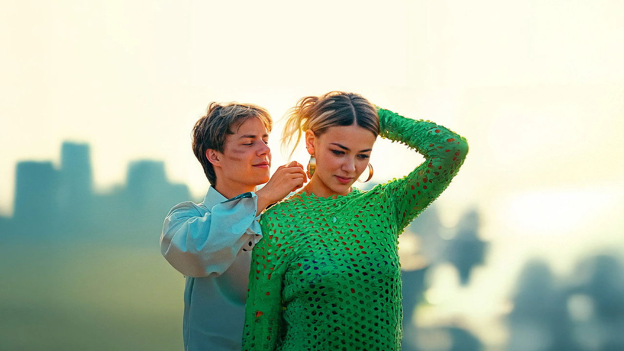 L'Épreuve du feu backdrop