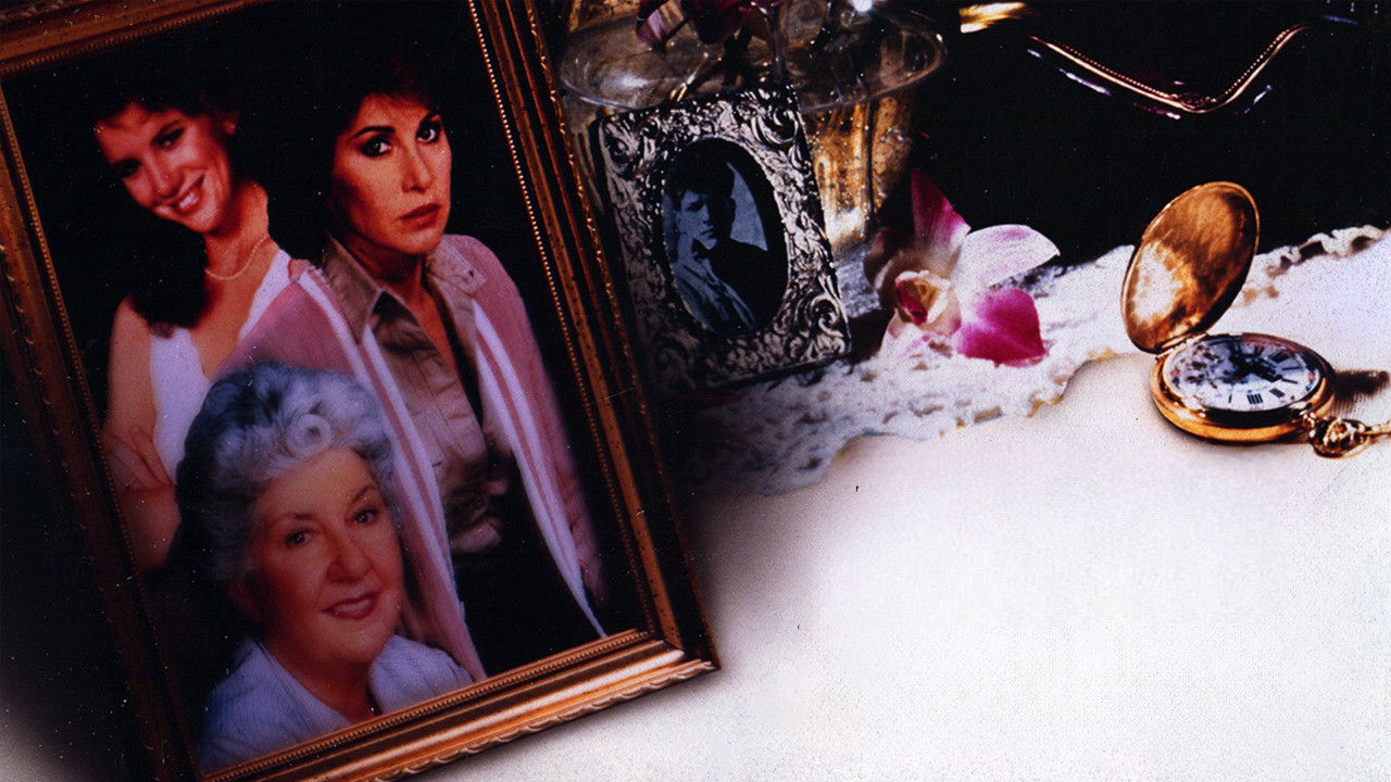 Family Secrets backdrop