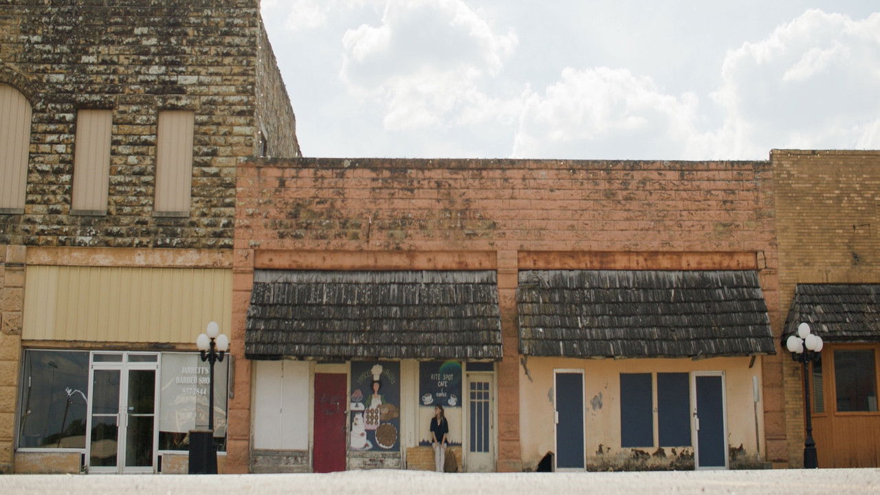 Hidden Gems backdrop