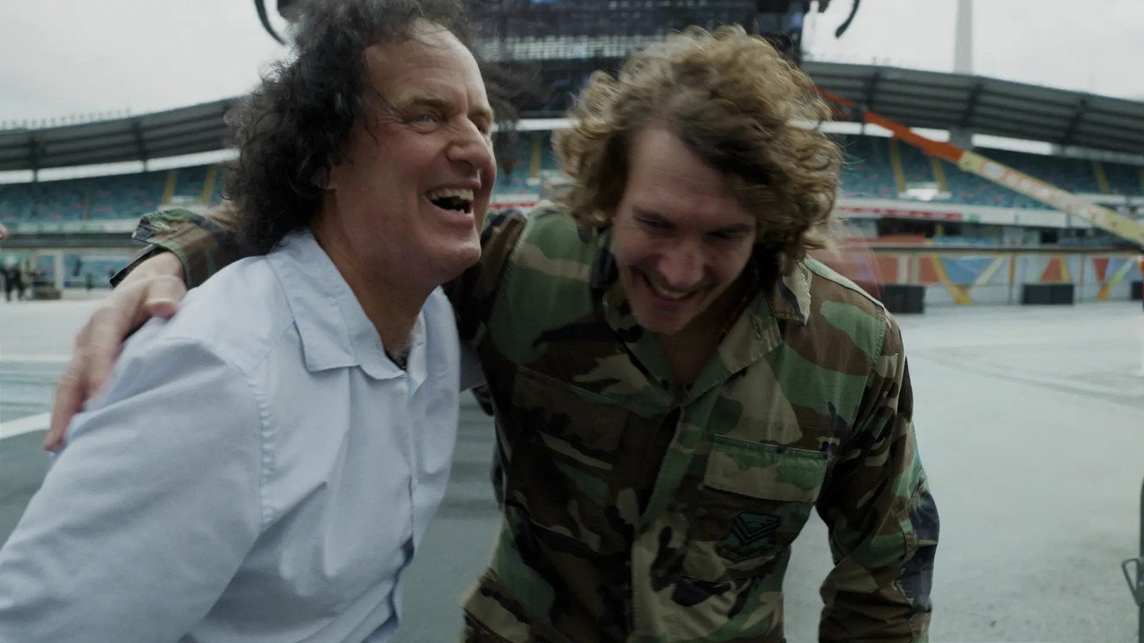 En annan Håkan backdrop