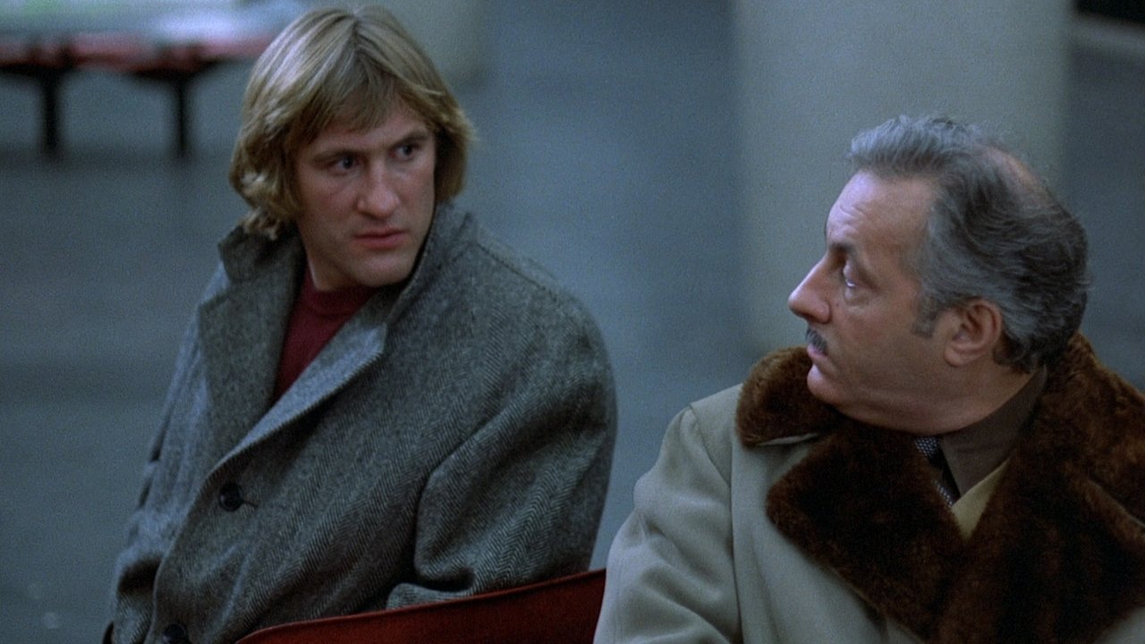 Buffet Froid backdrop