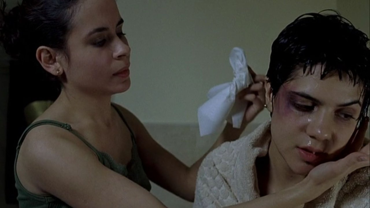 Waitresses Wanted backdrop