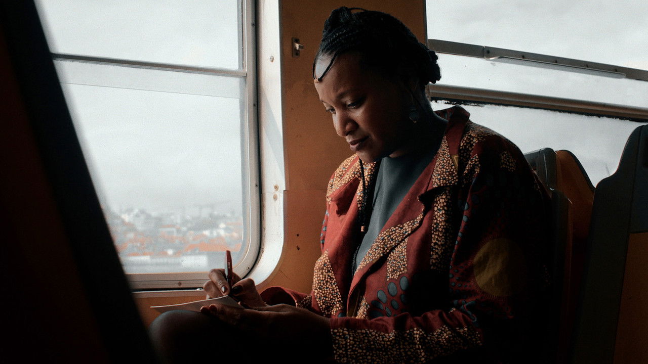 Cartas para... backdrop