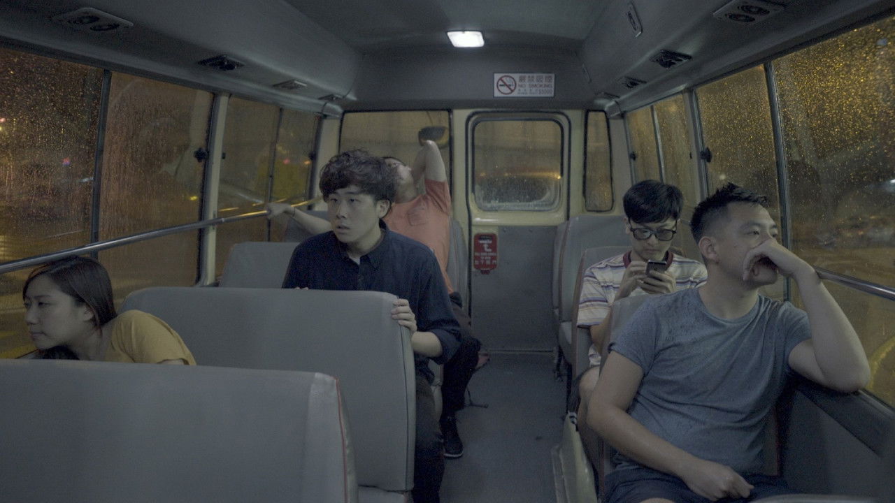 Sisyphus Dreaming backdrop