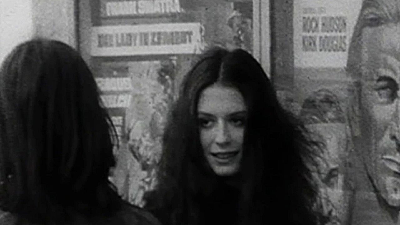 Mein schönes kurzes Leben backdrop