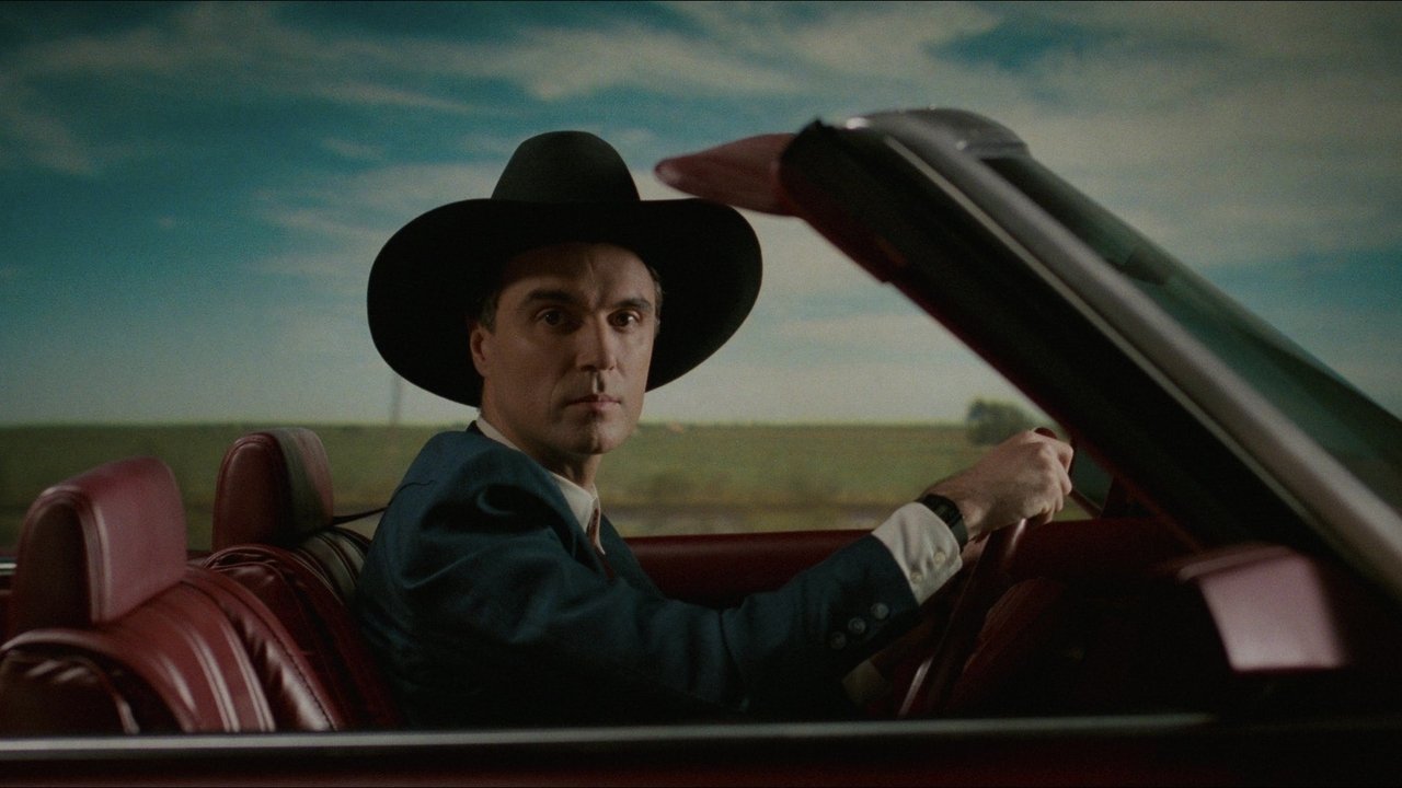 True Stories backdrop