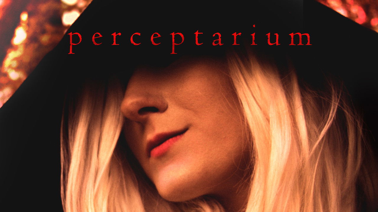 Perceptarium backdrop