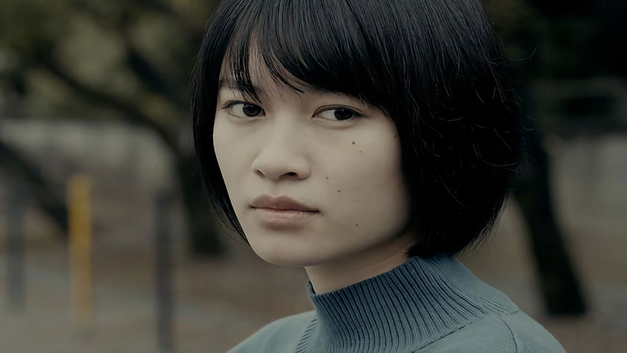 Resident of Alice backdrop