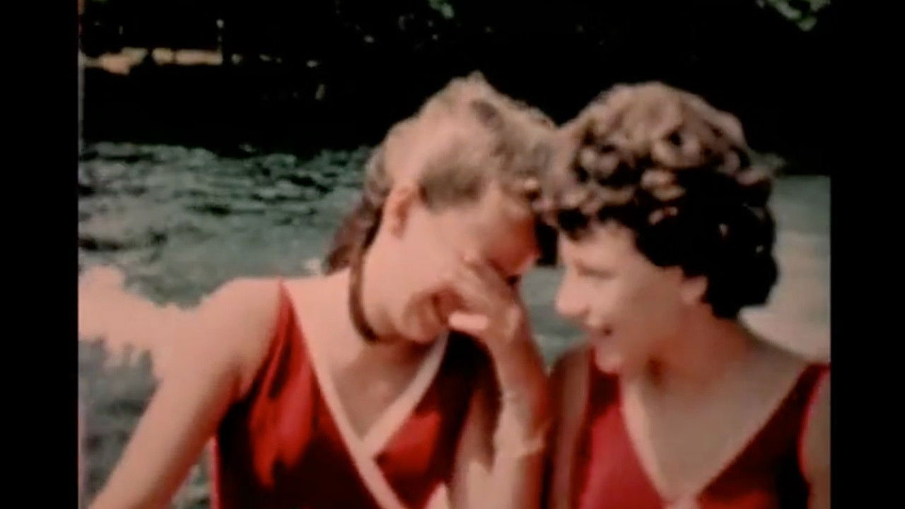 Daughters of Chaos backdrop