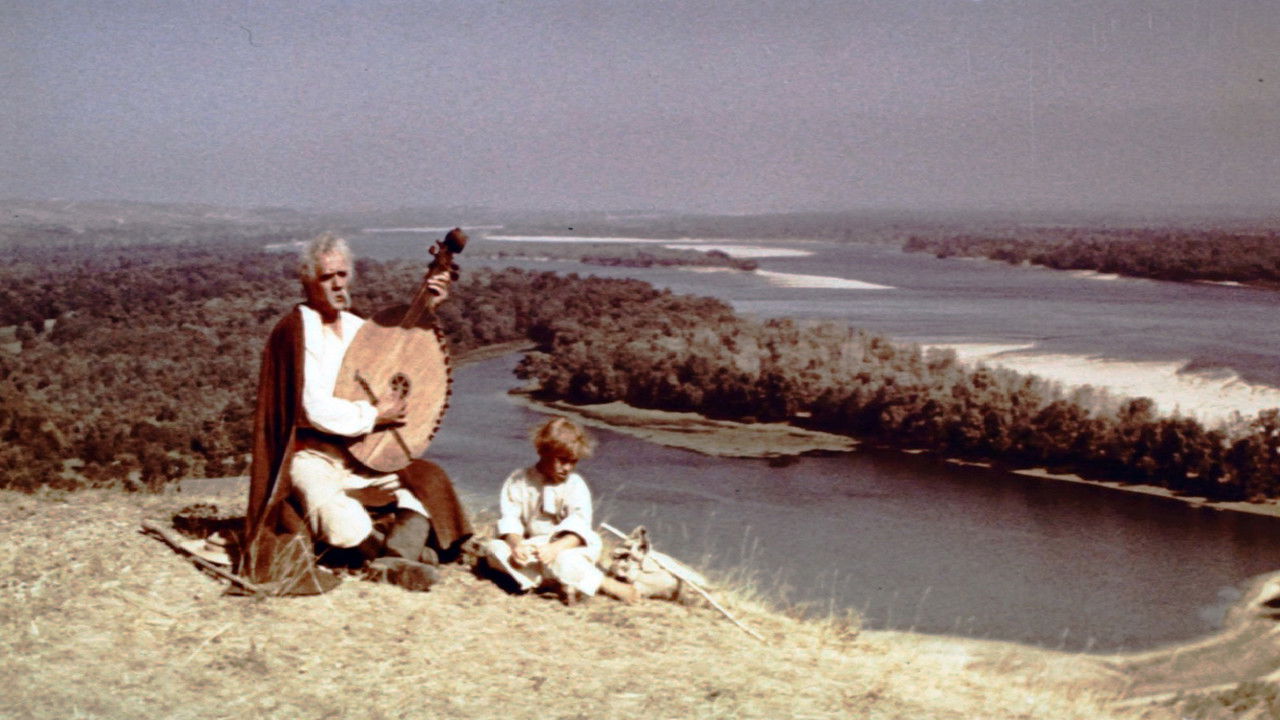 Poem of the Sea backdrop