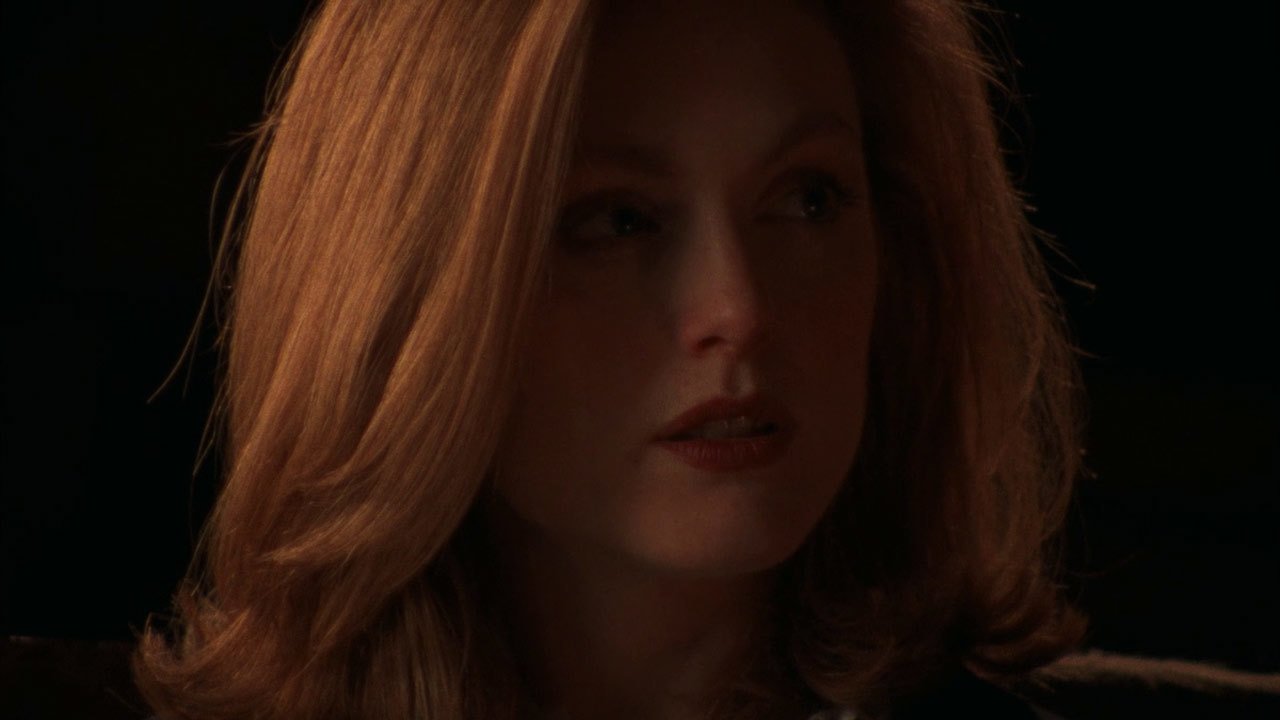 Vanya on 42nd Street backdrop