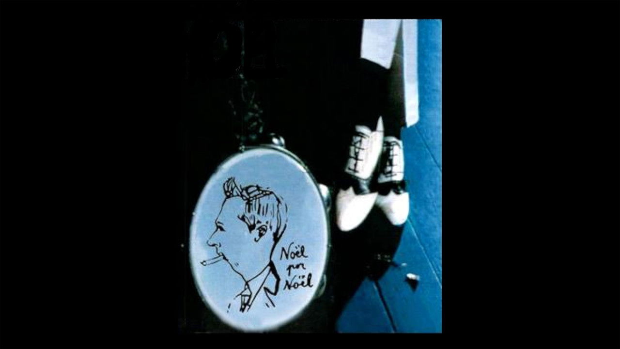 Isto é Noel Rosa backdrop