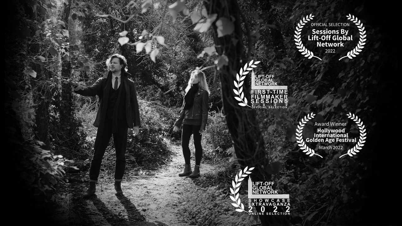 Salisbury Paranormal backdrop