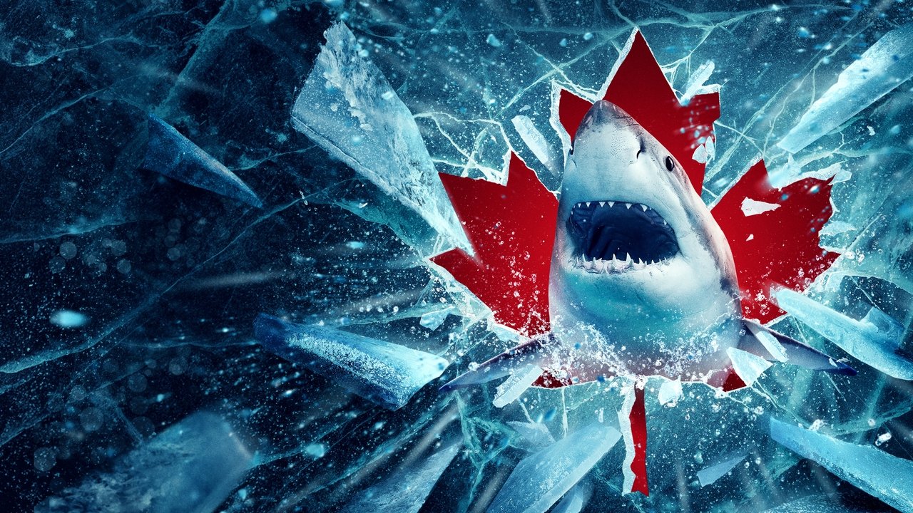 Great White North Invasion backdrop