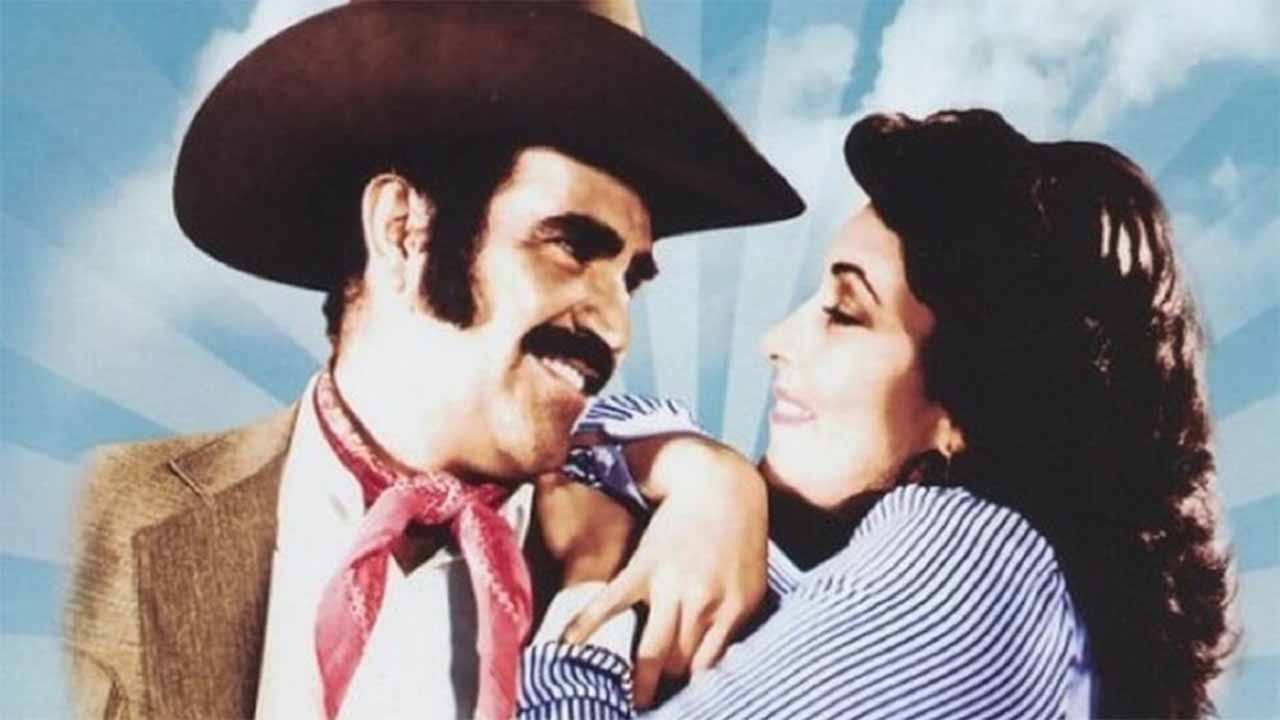 Sinverguenza pero honrado backdrop