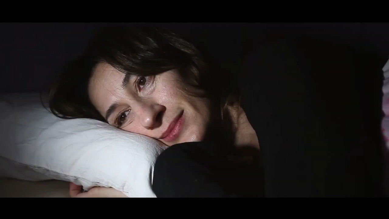 In the park backdrop