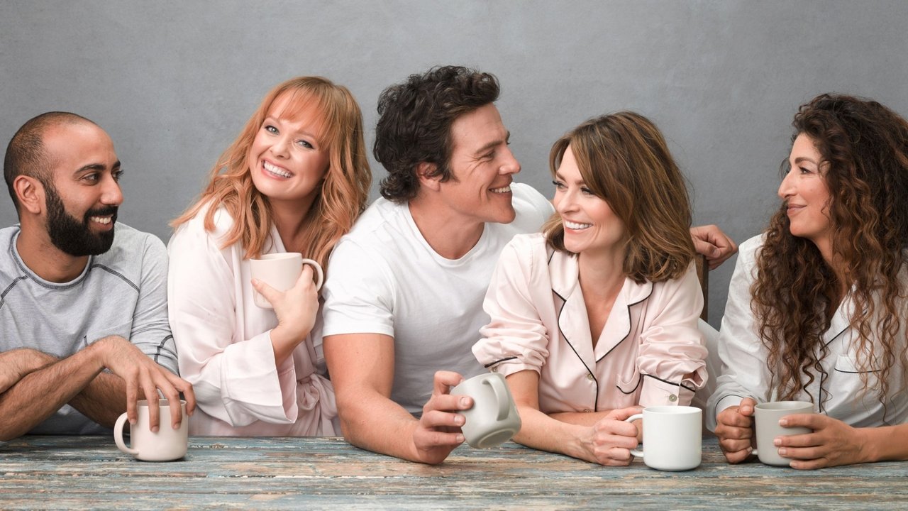 Five Bedrooms backdrop