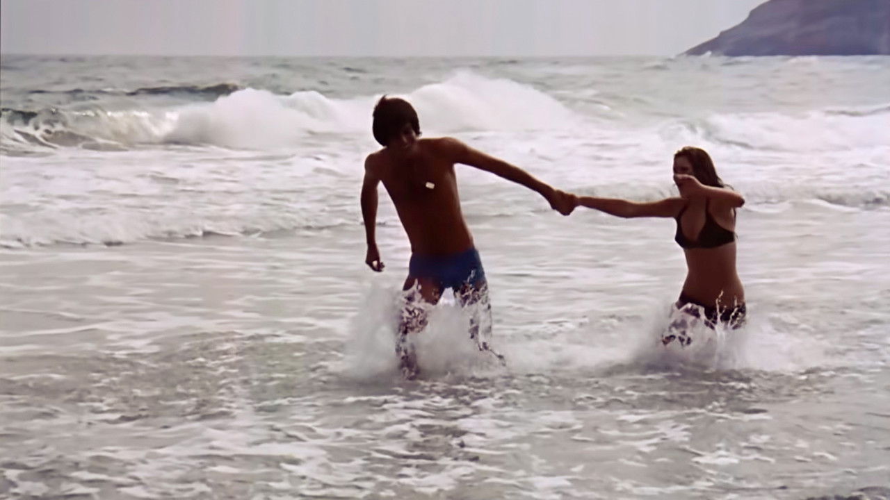 Paramparça backdrop