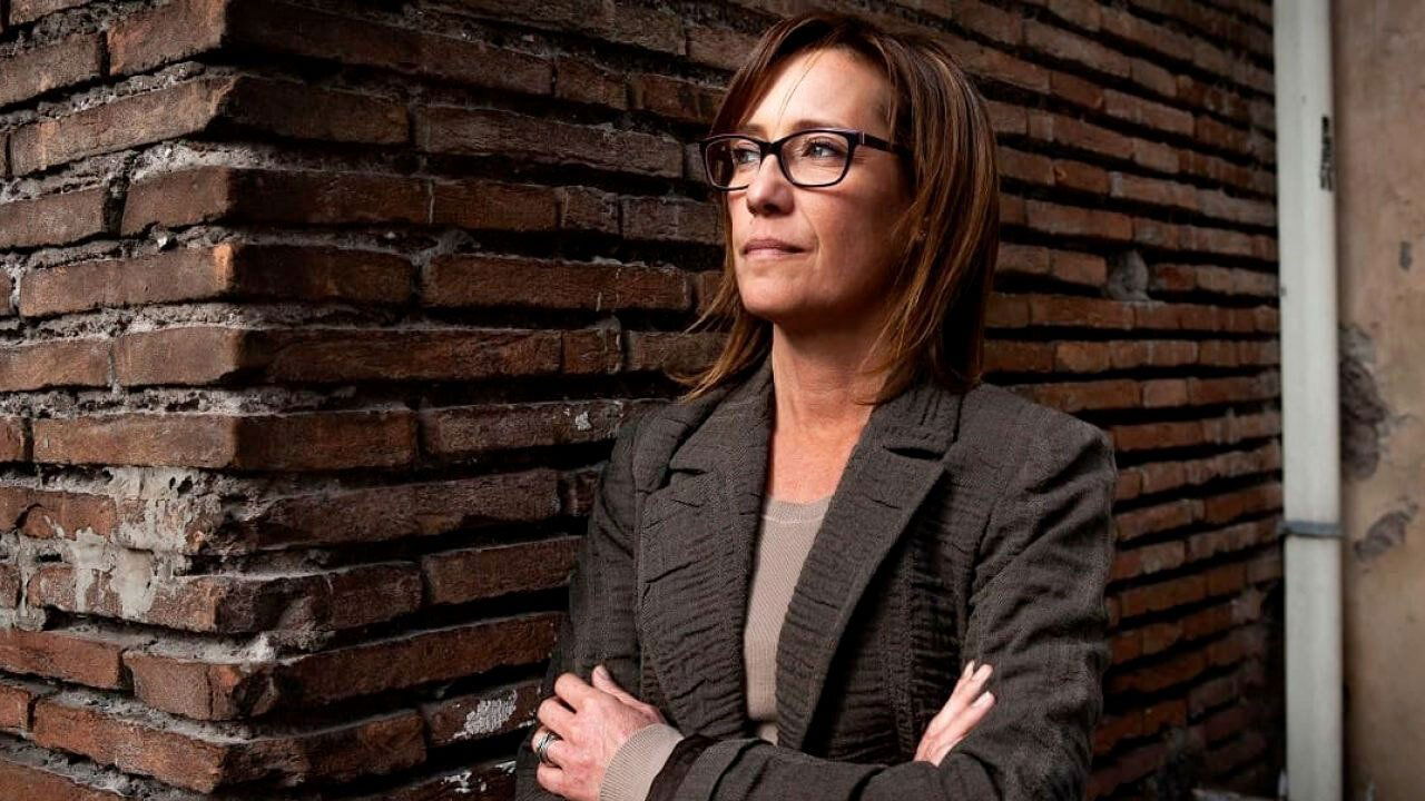 Stefano Cucchi - La seconda verità backdrop