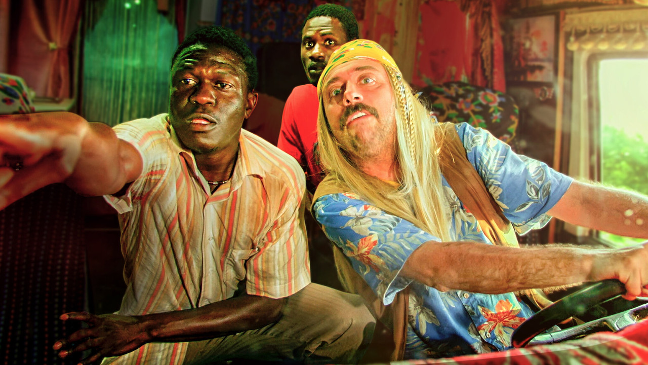 All Good 2 Back To Square One backdrop