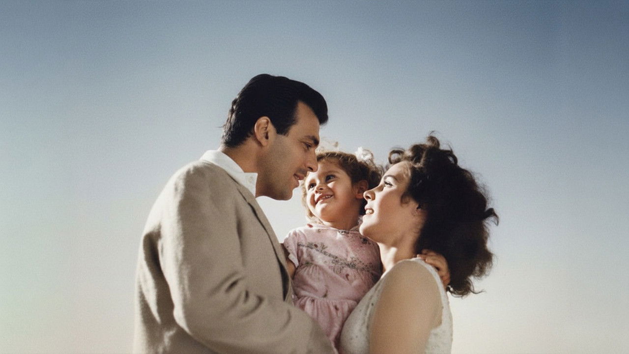 Ben Kahpe Değilim backdrop