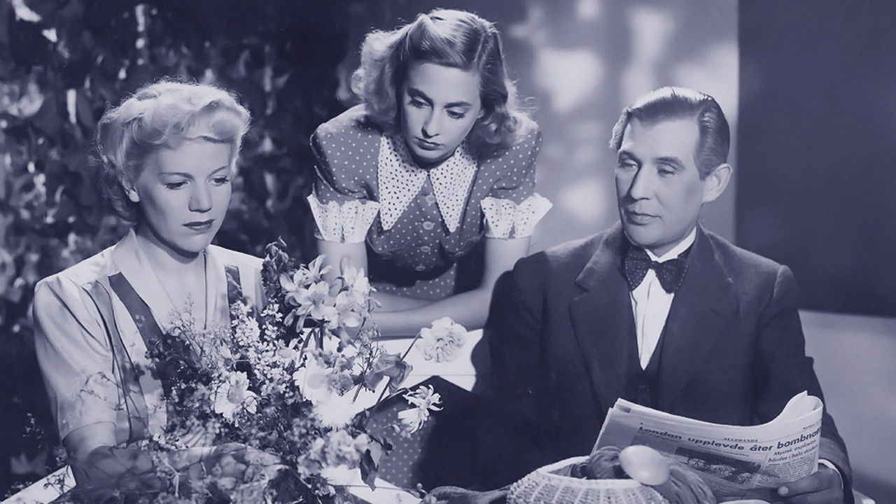 Herre med portfölj backdrop