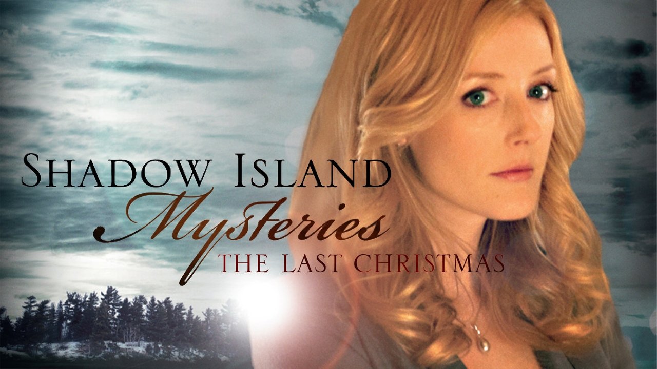Shadow Island Mysteries: The Last Christmas backdrop