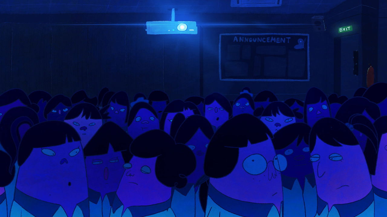 To Kill the Birds & the Bees backdrop