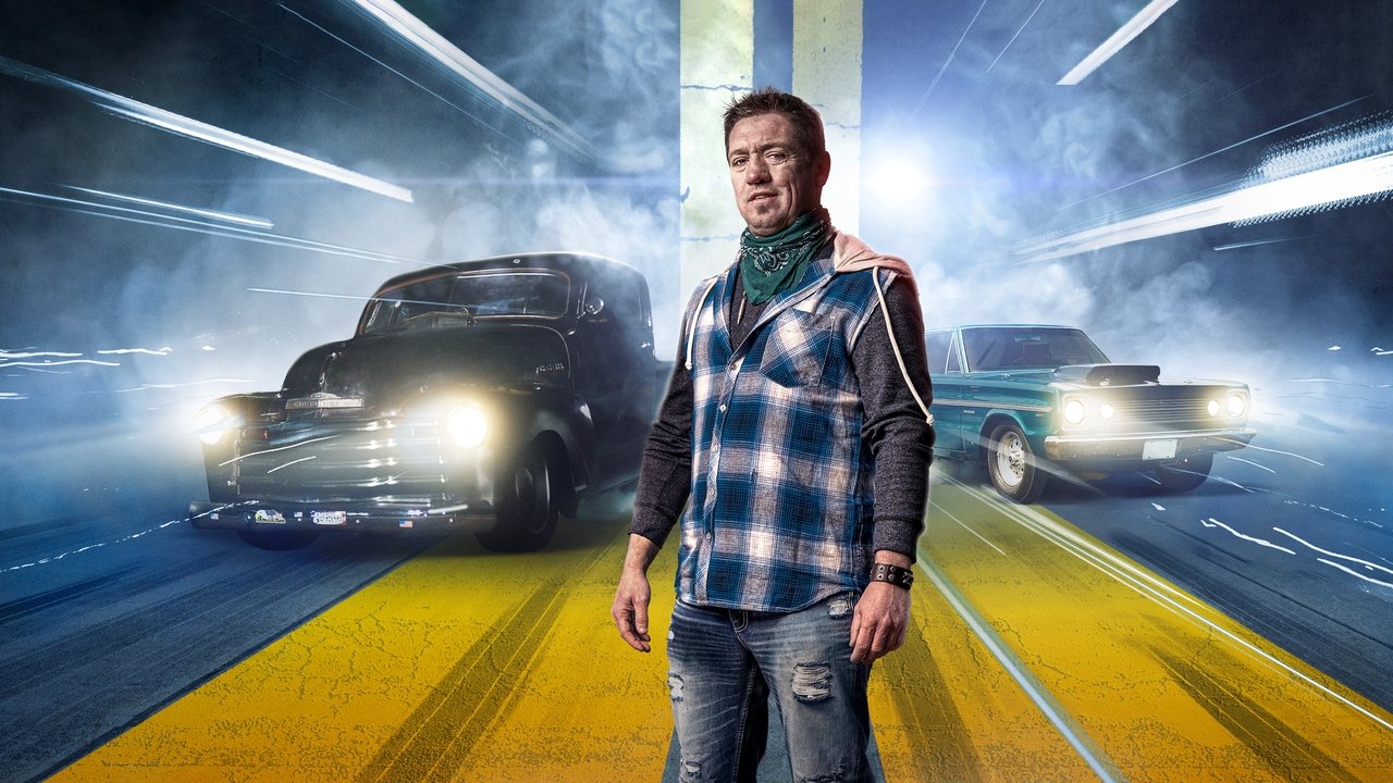 Street Outlaws: Memphis backdrop