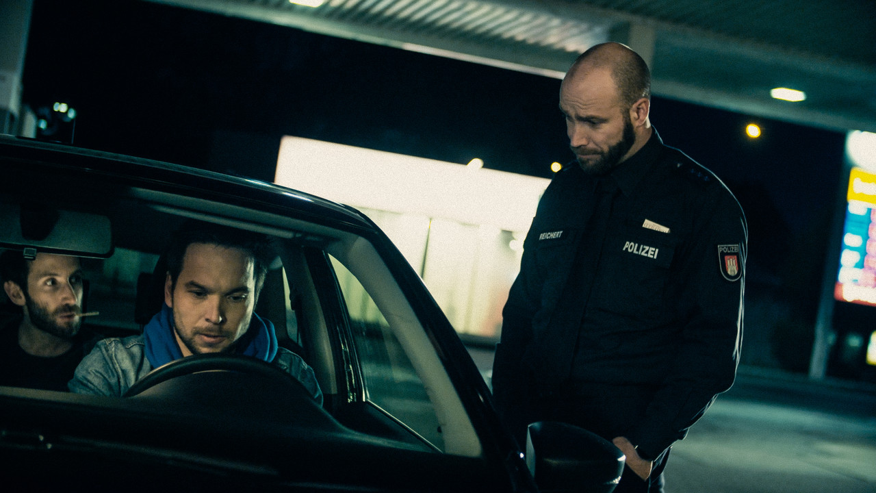 Just Drifting Along backdrop