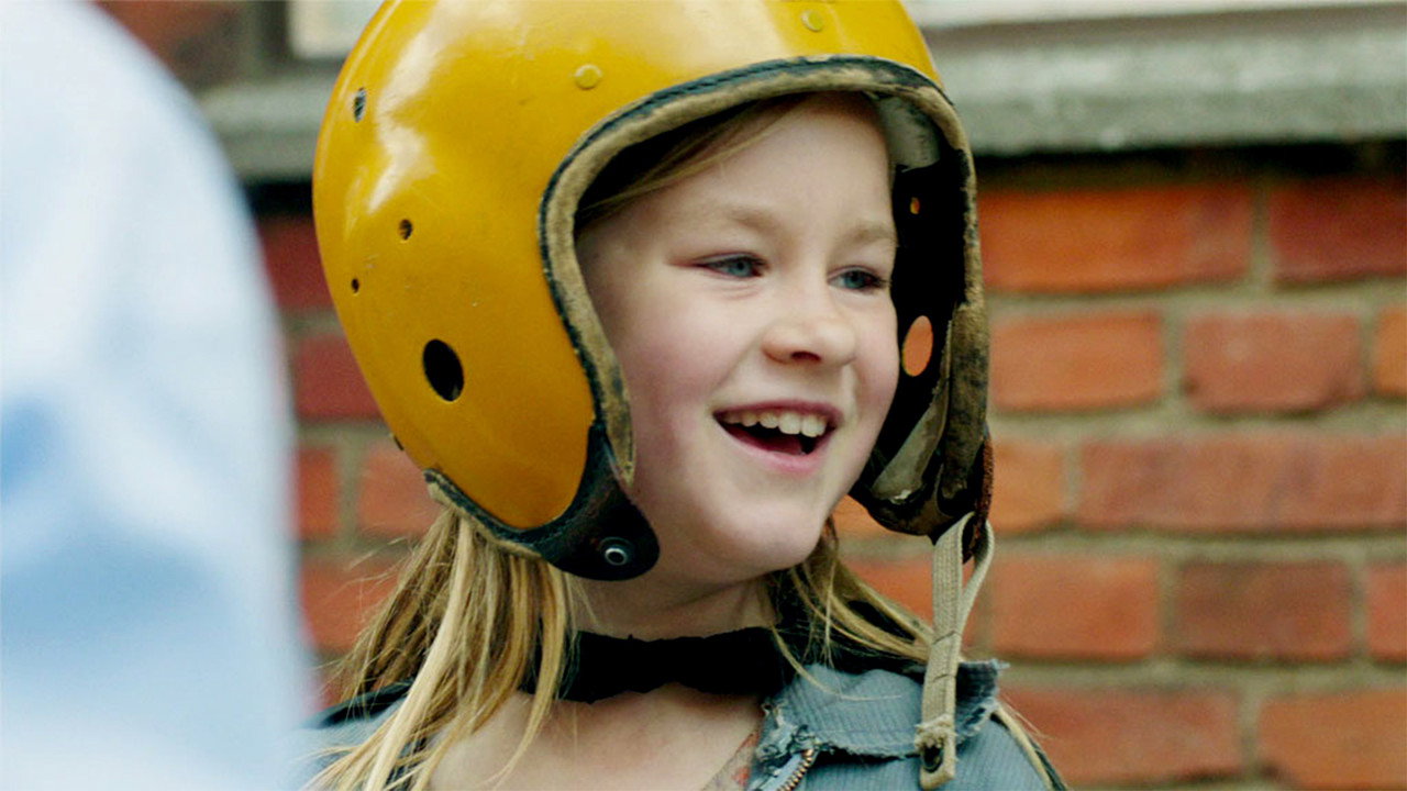 Kanonkongen Freja backdrop