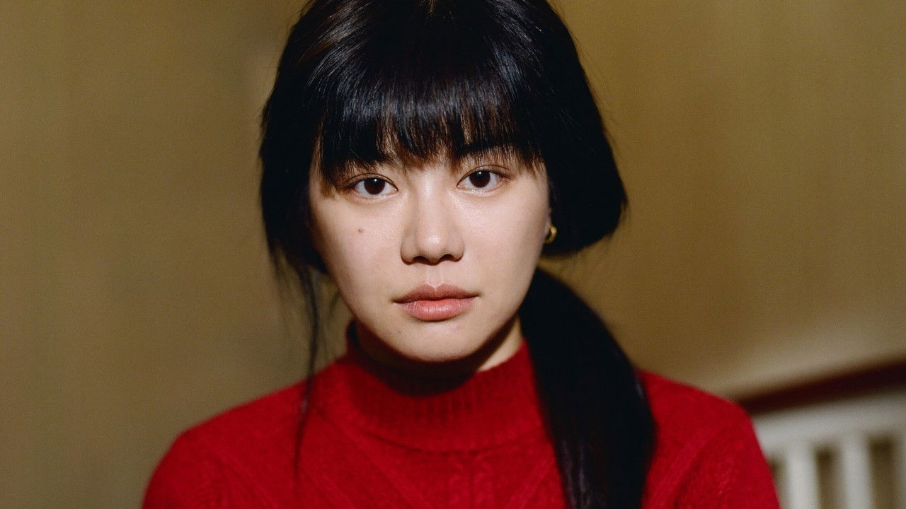 Love, My Way backdrop