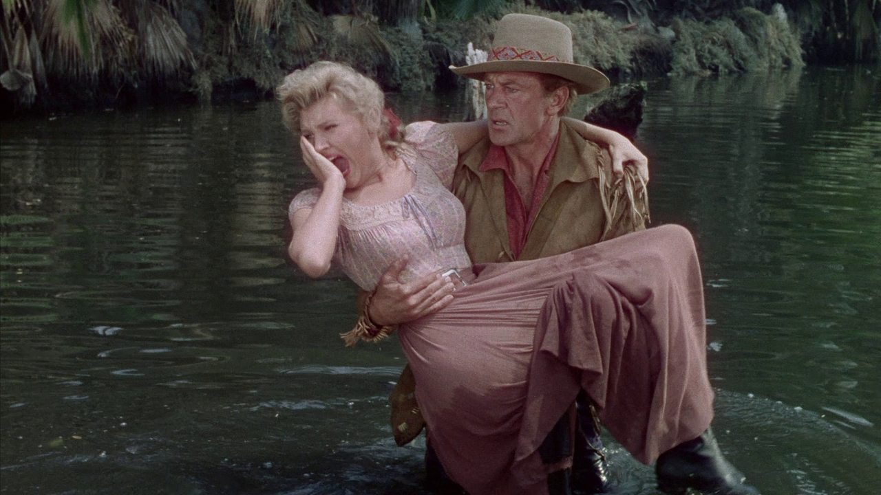 Distant Drums backdrop