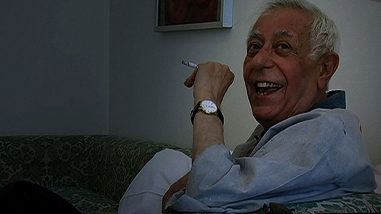 Fifi Howls from Happiness backdrop