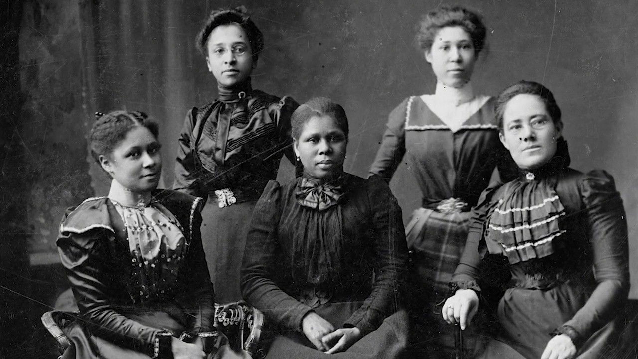 Stand UP, Speak OUT: Voting Rights - Know Your Rights backdrop