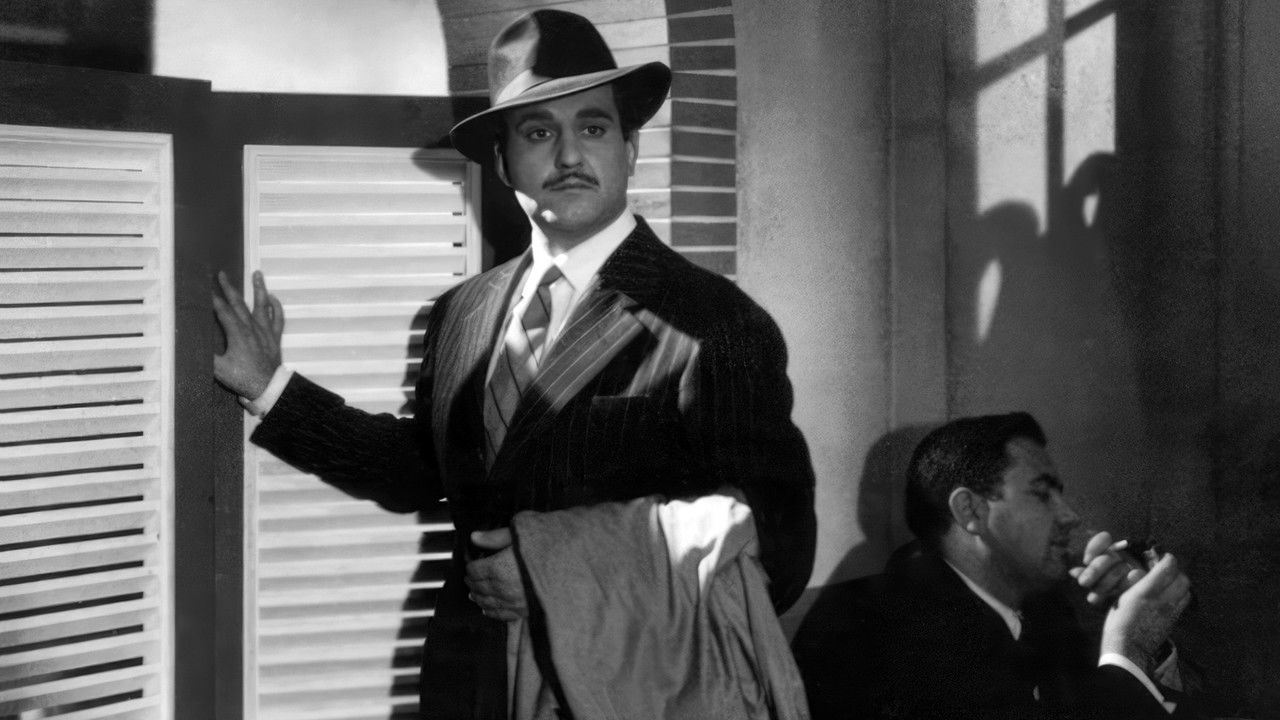 Song of the Street backdrop