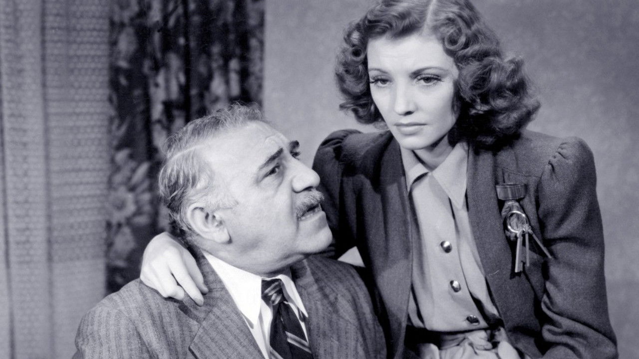 Caught in the Act backdrop