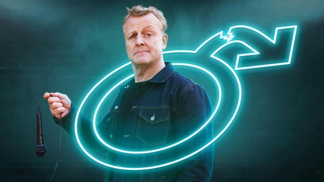 Gintberg - De sidste patriarker backdrop