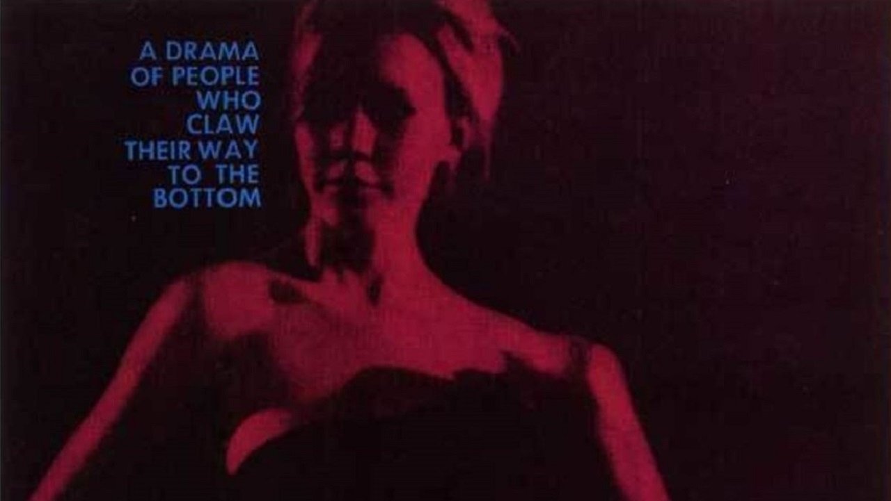 Sweet Smell of Sex backdrop