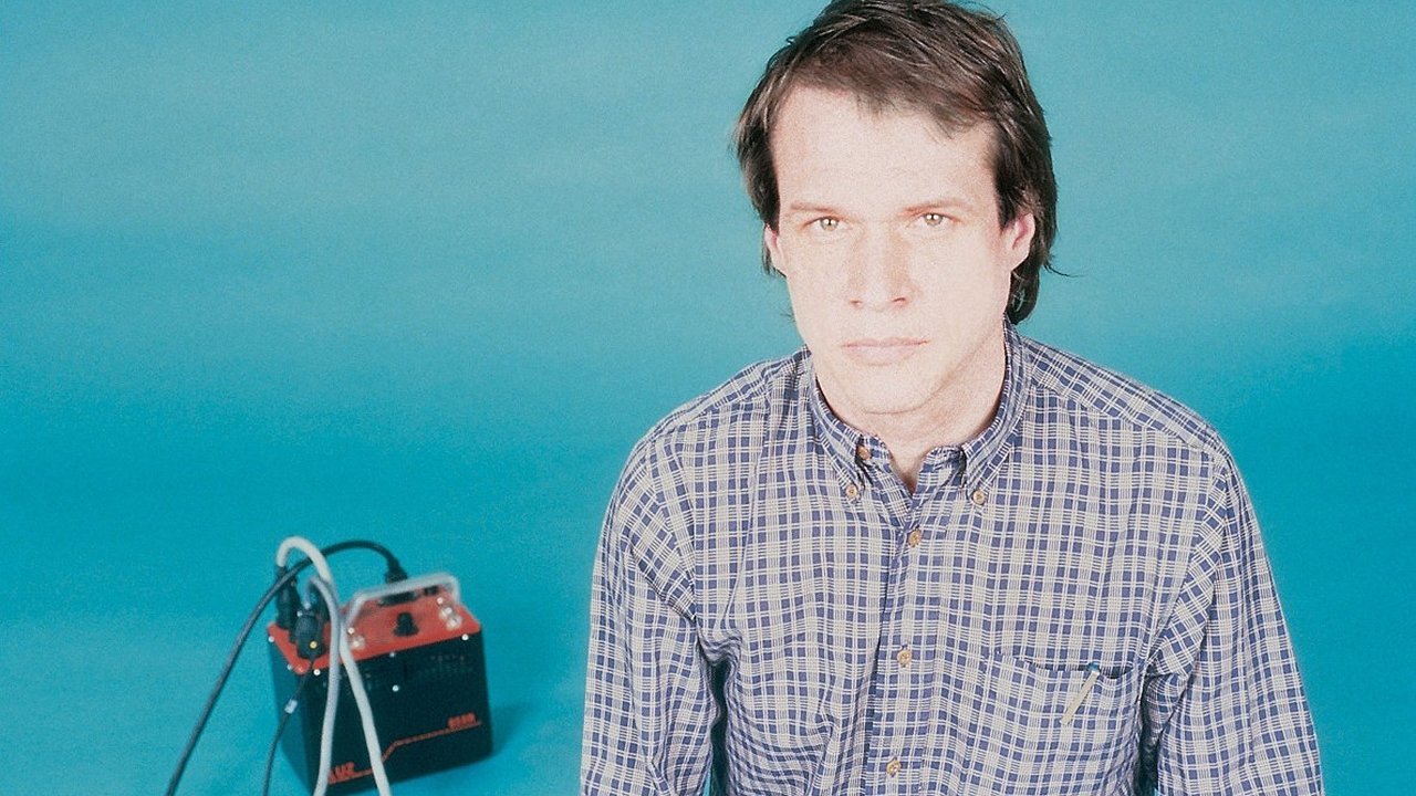 Wild Combination: A Portrait of Arthur Russell backdrop