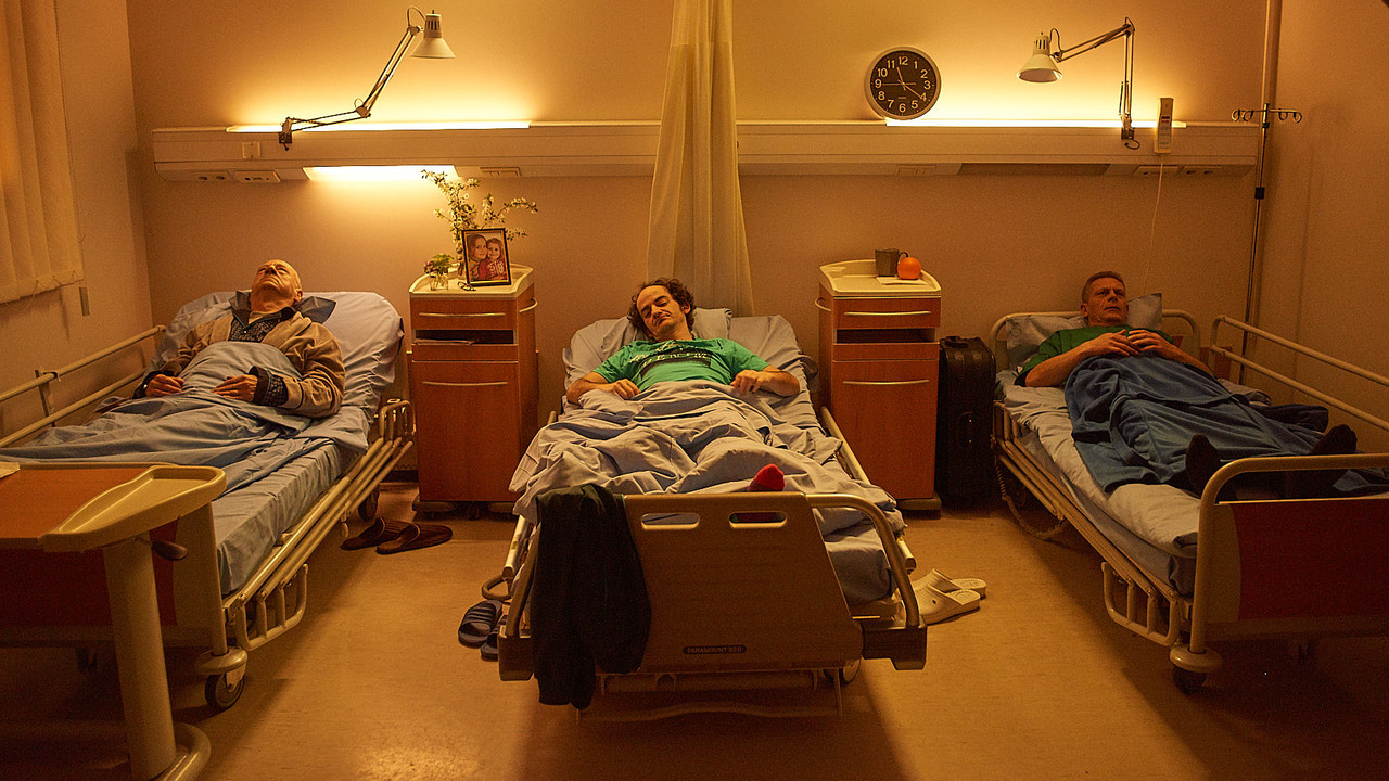 Ashes Over Sun backdrop