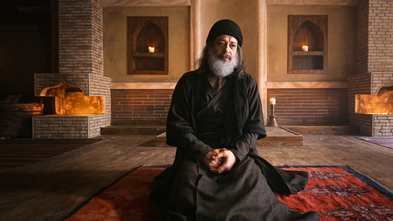 Kuşlarla Yolculuk backdrop