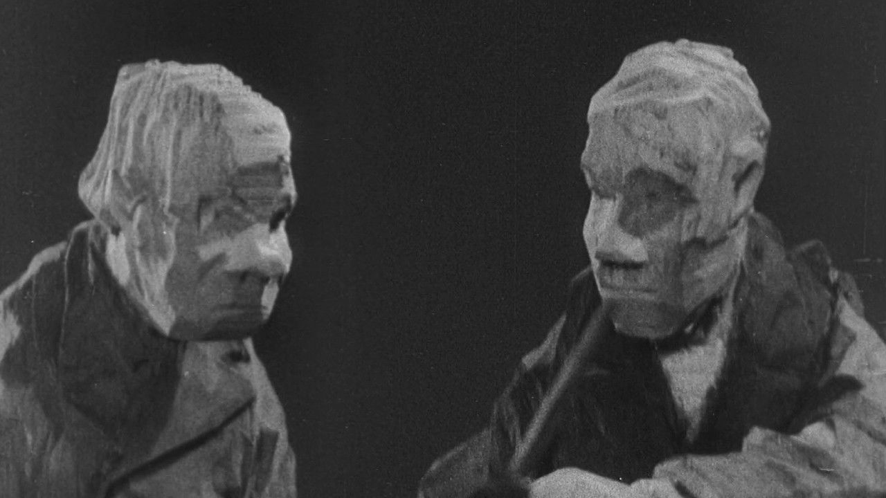 Döderhultare backdrop