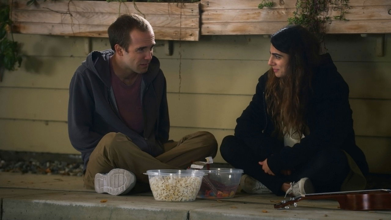 Dylan & Zoey backdrop