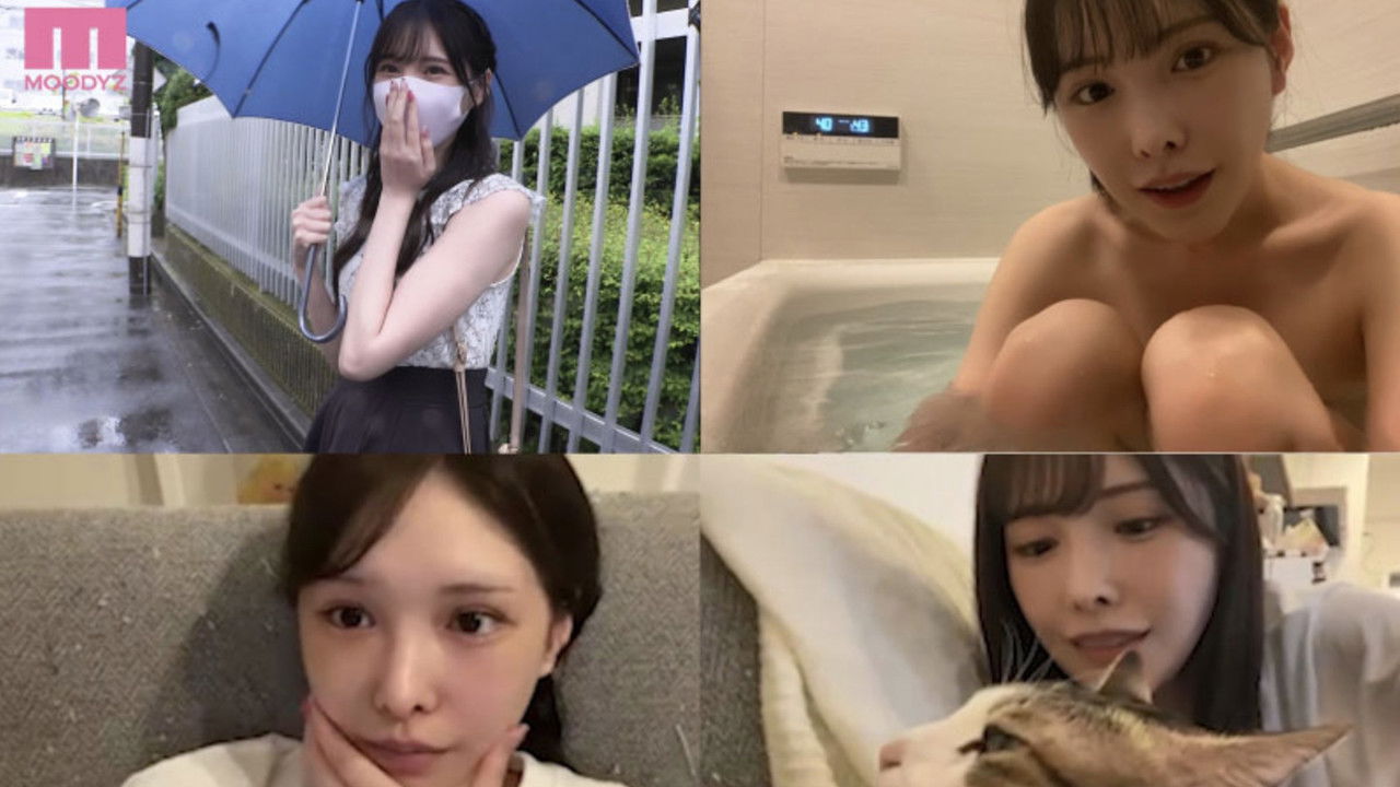 大型移籍 新ありな 二ヶ月間密着 大禁欲・覚醒4本番スペシャル!! backdrop