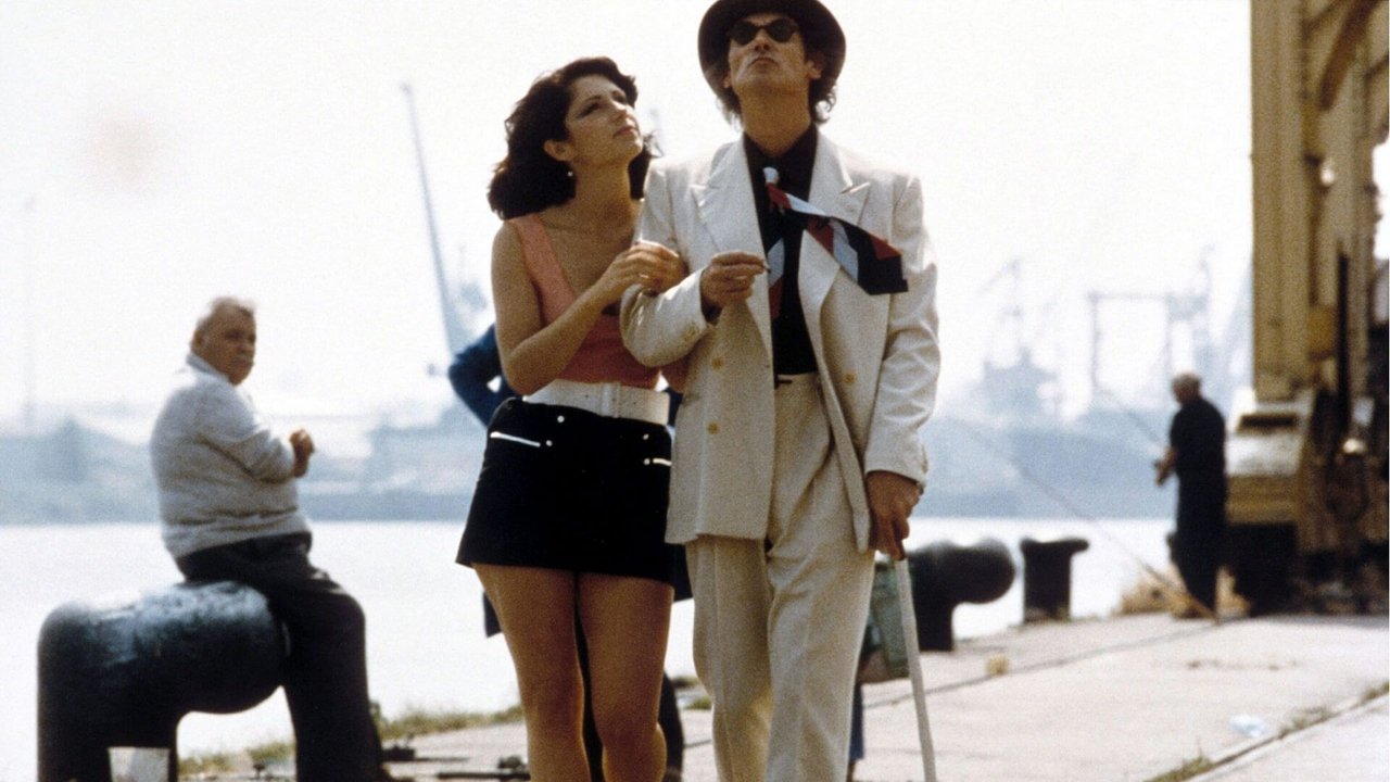 Stand Up Crabs, the Sea Is Rising! backdrop