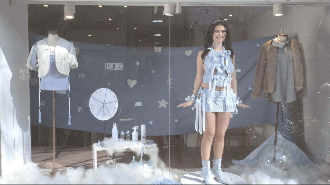 DIAMANTE THE FILM backdrop