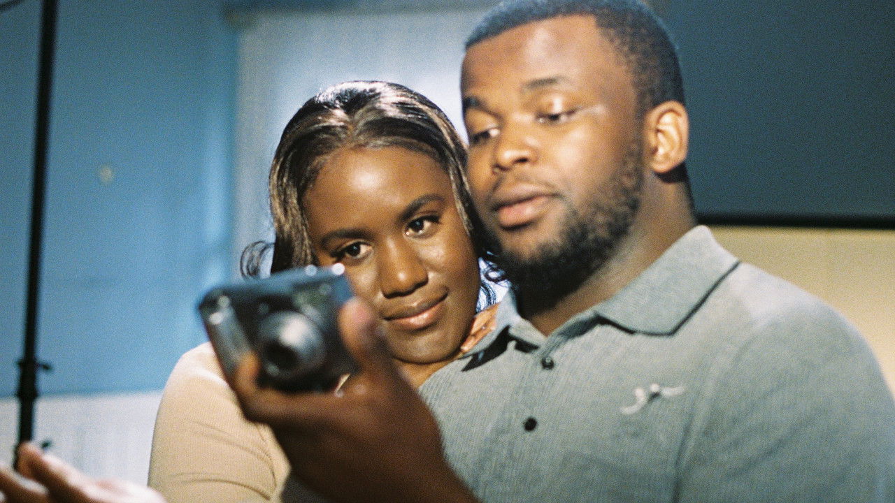 What's In A Name? backdrop