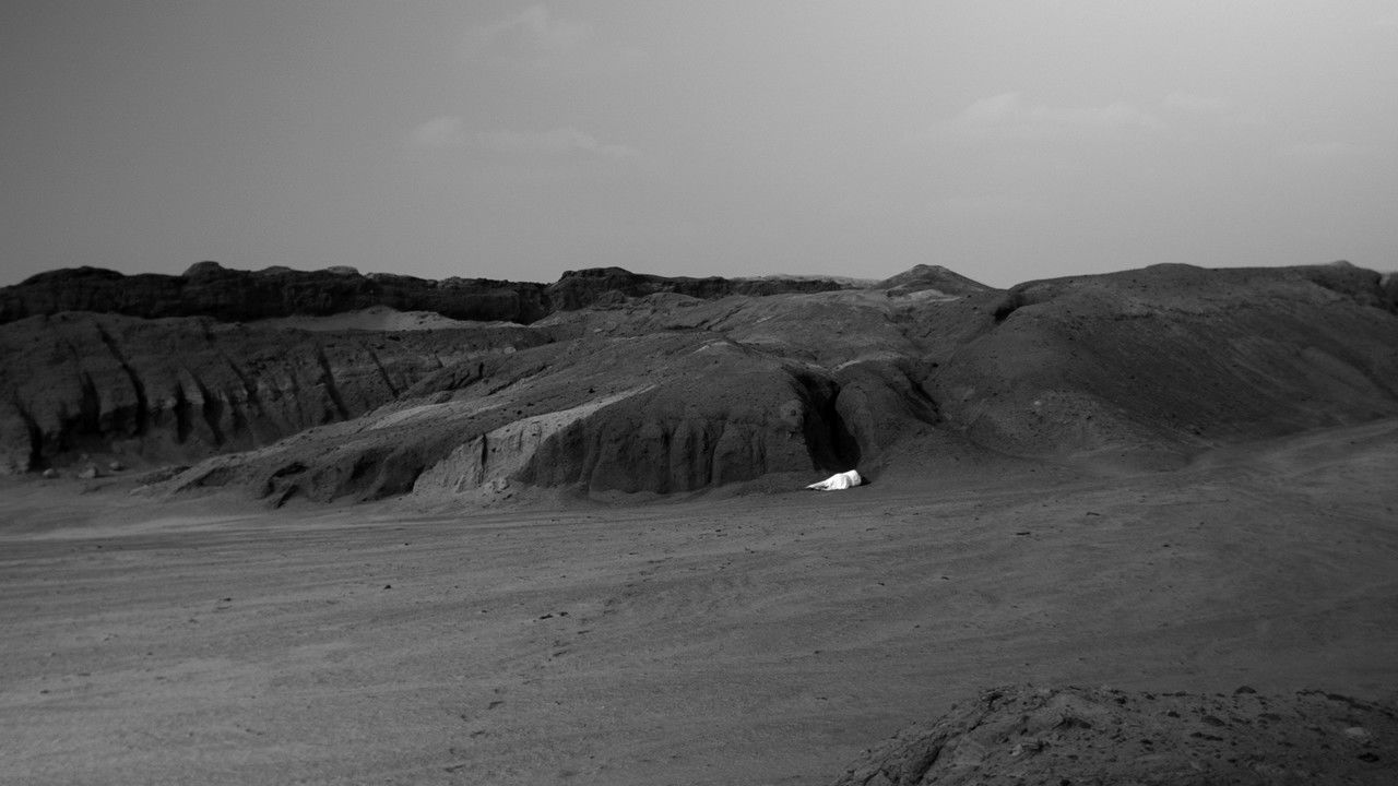 Orpheus Rhapsodie backdrop