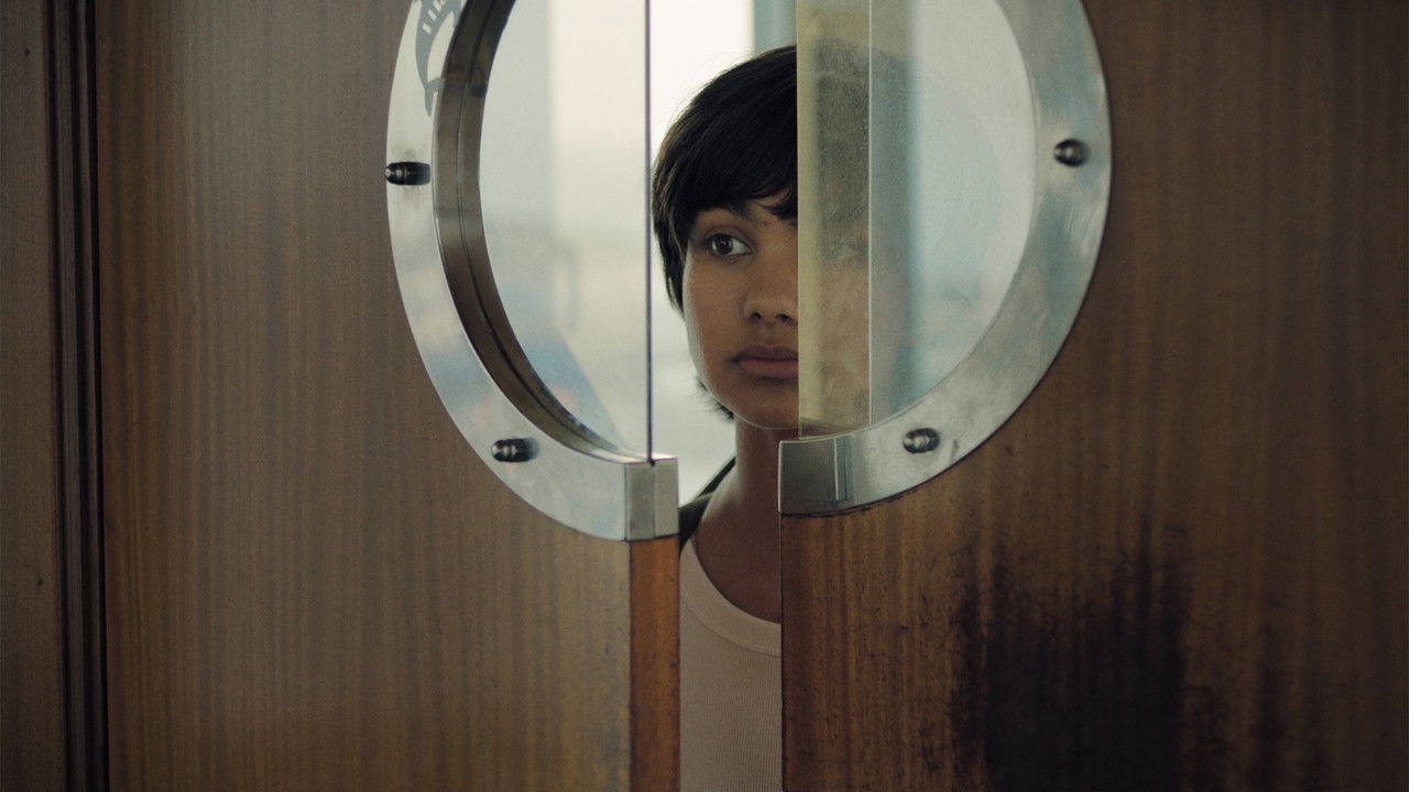 Ultramarino backdrop